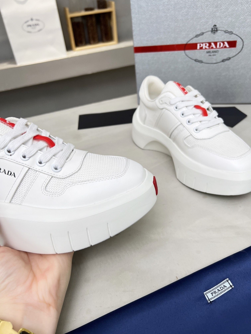 Prada Casual Shoes